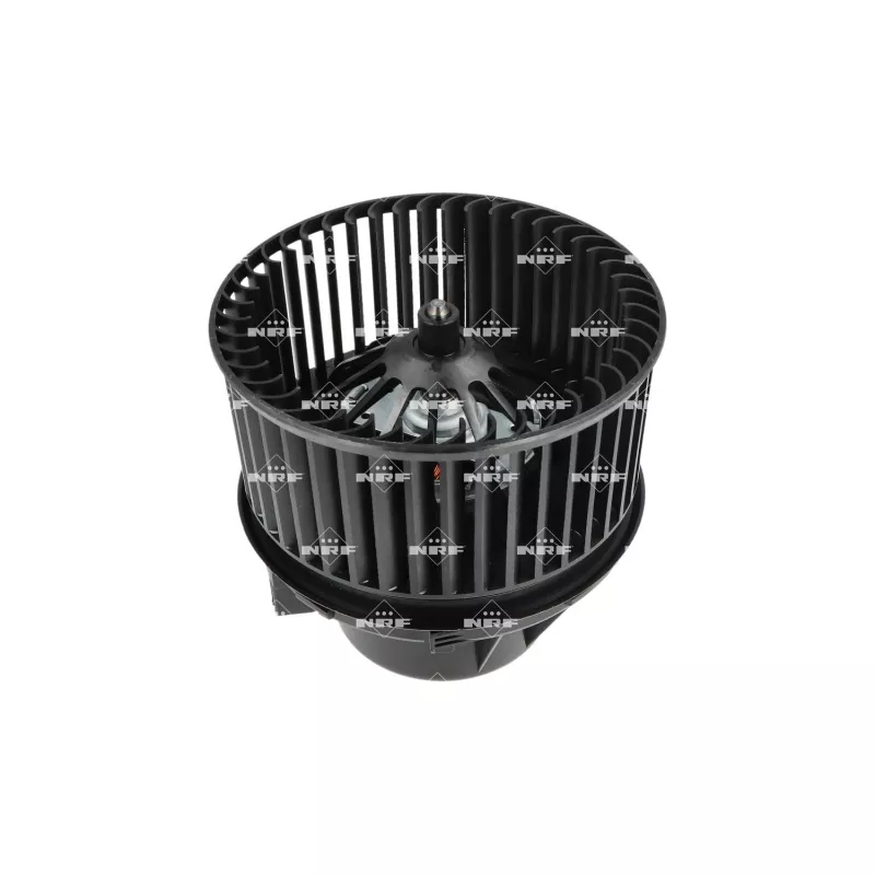 Pulseur d'air habitacle NRF 34328 - Visuel 1