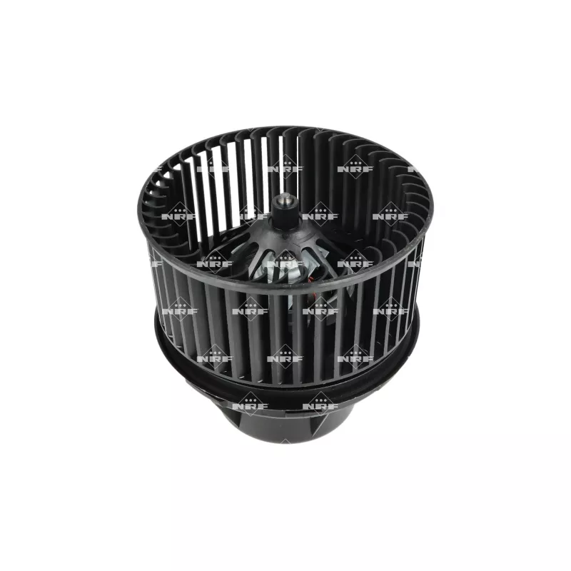 Pulseur d'air habitacle NRF 34328 - Visuel 2