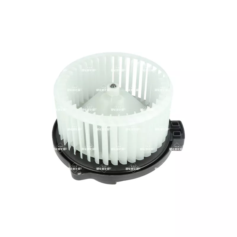 Pulseur d'air habitacle NRF 34329 - Visuel 1