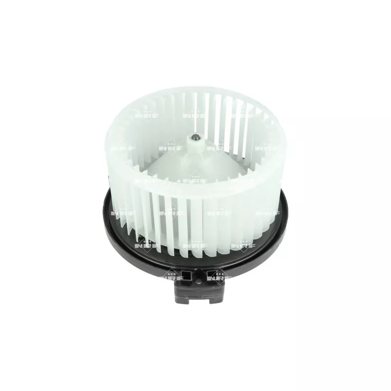Pulseur d'air habitacle NRF 34329 - Visuel 2