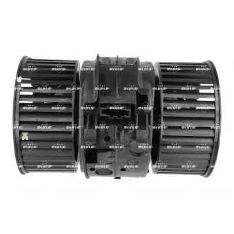 Pulseur d'air habitacle NRF 34330 pour FIAT TALENTO 2.0 EcoJet - 170cv
