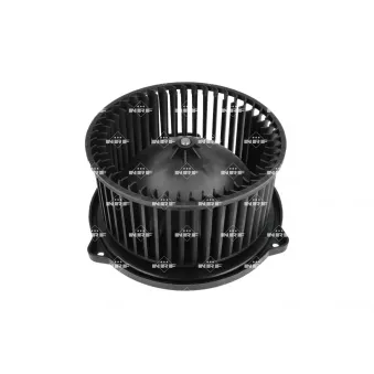 Pulseur d'air habitacle NRF 34331 pour MAZDA 6 2.2 D - 150cv