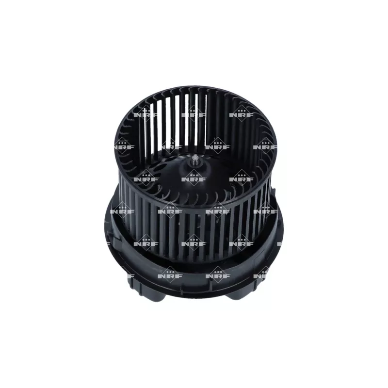 Pulseur d'air habitacle NRF 34333 - Visuel 1