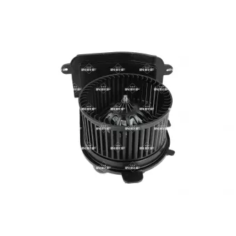 Pulseur d'air habitacle NRF 34340 pour RENAULT CLIO 1.2 - 60cv