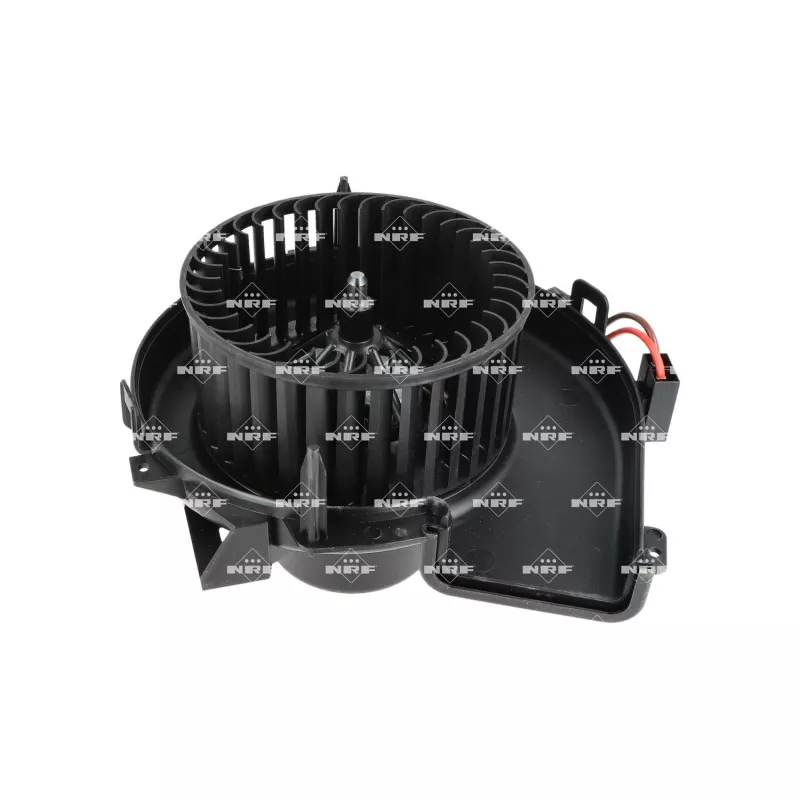 Pulseur d'air habitacle NRF 34347 - Visuel 1