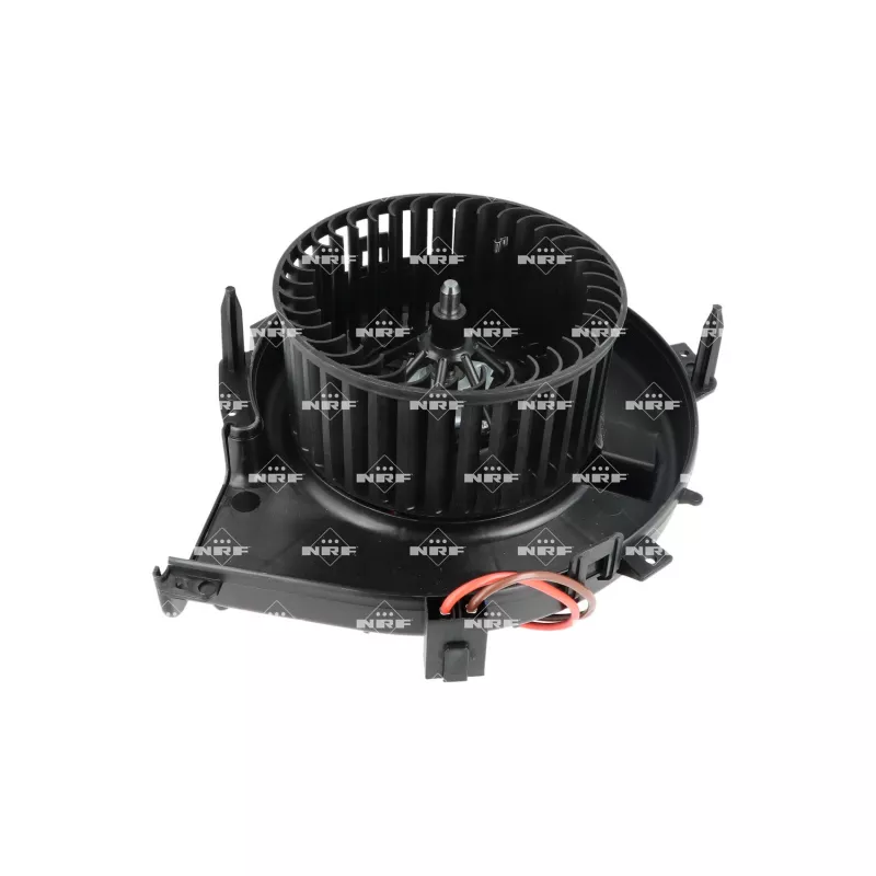 Pulseur d'air habitacle NRF 34347 - Visuel 2