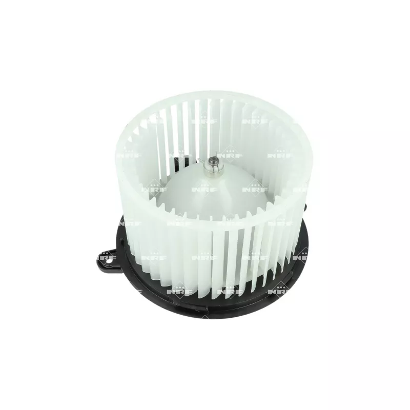 Pulseur d'air habitacle NRF 34351 - Visuel 2