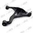 ALTE AUTOMOTIVE 80612AL - Bras de liaison, suspension de roue avant droit