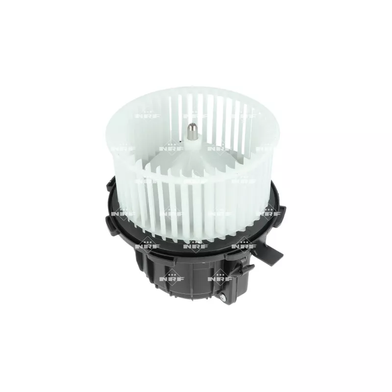 Pulseur d'air habitacle NRF 34355 - Visuel 1