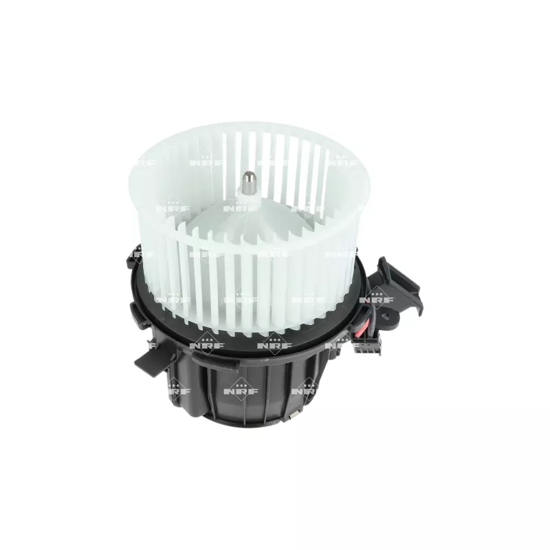 Pulseur d'air habitacle NRF 34355 - Visuel 2