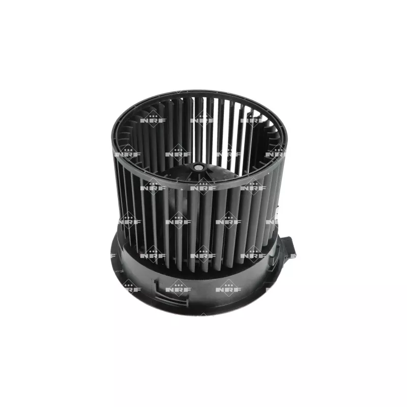 Pulseur d'air habitacle NRF 34360 - Visuel 2