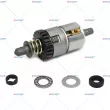 AUGER 56047 - Kit de réparation, étrier de frein