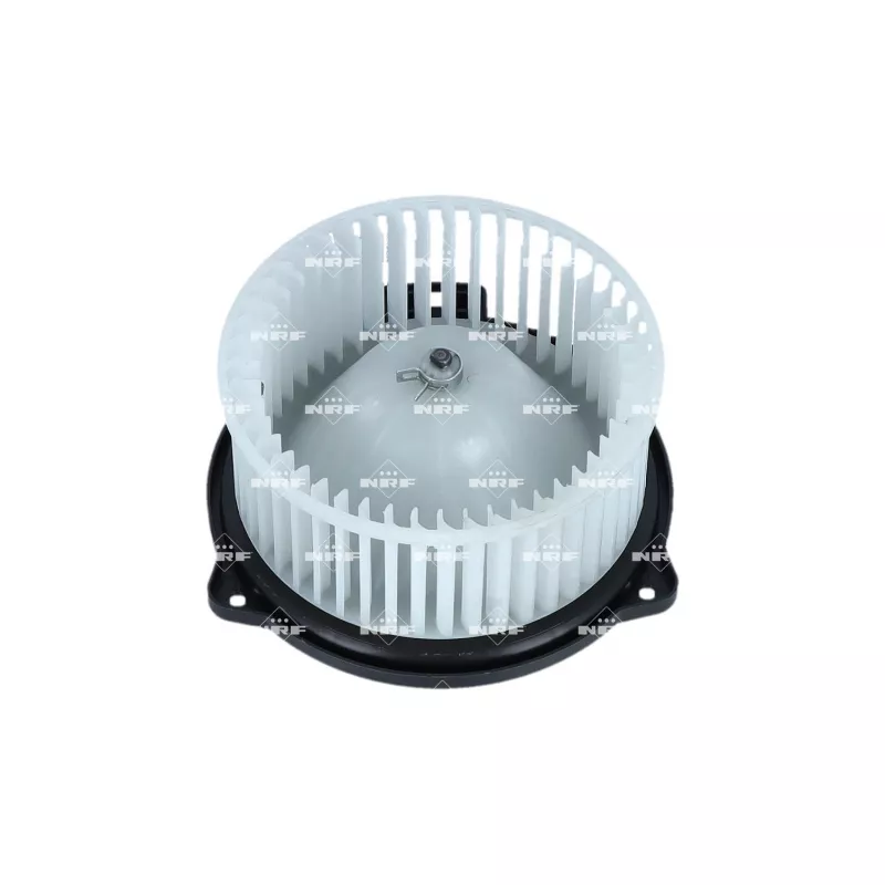 Pulseur d'air habitacle NRF 34361 - Visuel 1