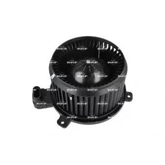 Pulseur d'air habitacle NRF OEM 7802A326