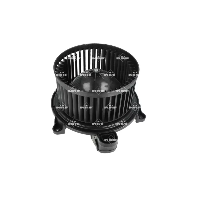 Pulseur d'air habitacle NRF 34365 - Visuel 2