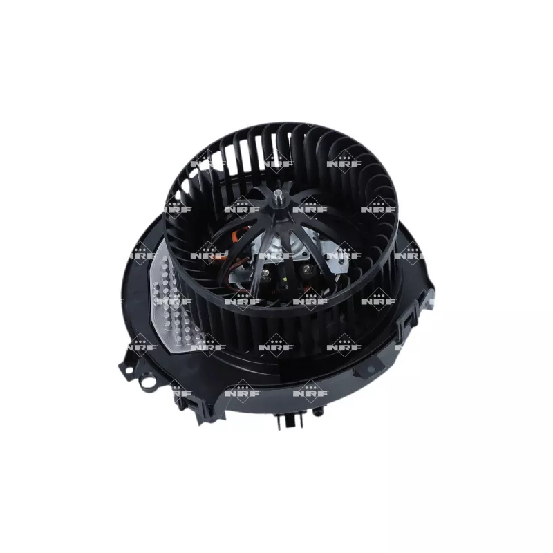 Pulseur d'air habitacle NRF 34366 - Visuel 2