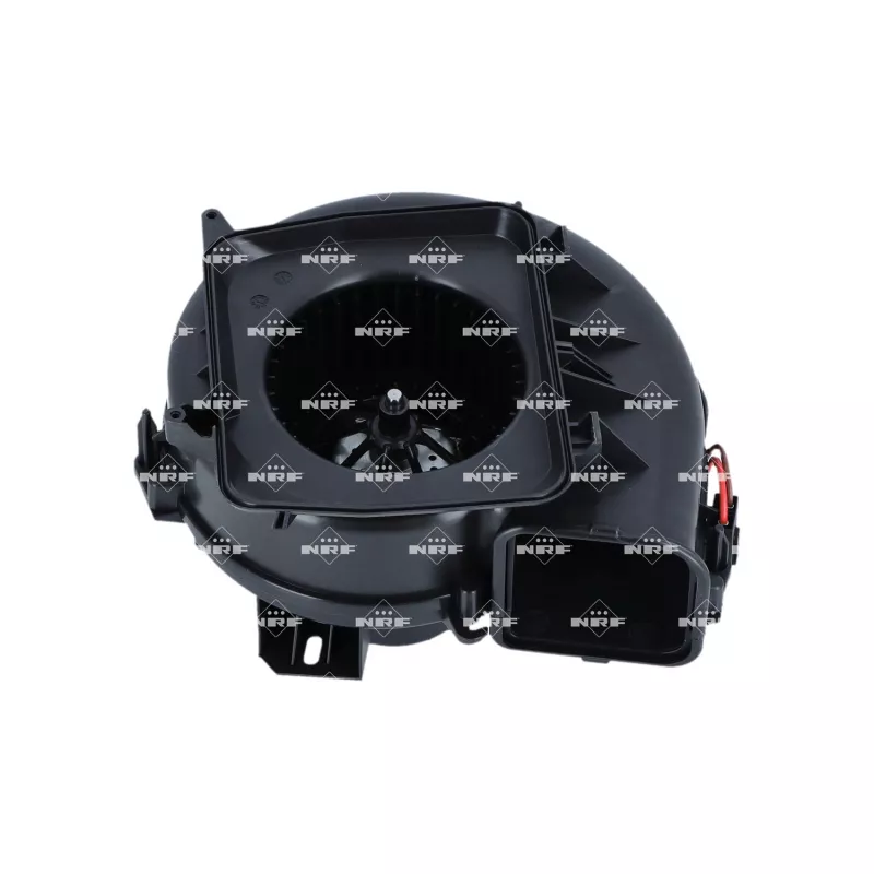 Pulseur d'air habitacle NRF 34369 - Visuel 2