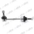 Entretoise/tige, stabilisateur ALTE AUTOMOTIVE [80880AL]