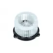 Pulseur d'air habitacle NRF [34378]