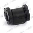 Silent bloc de suspension (train avant) ALTE AUTOMOTIVE [80896AL]