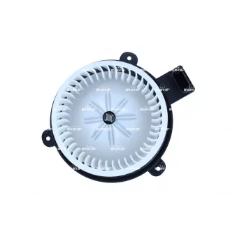Pulseur d'air habitacle NRF OEM 7802A327