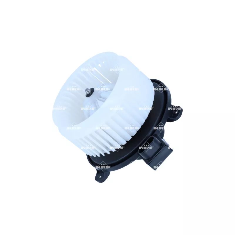 Pulseur d'air habitacle NRF 34382 - Visuel 2
