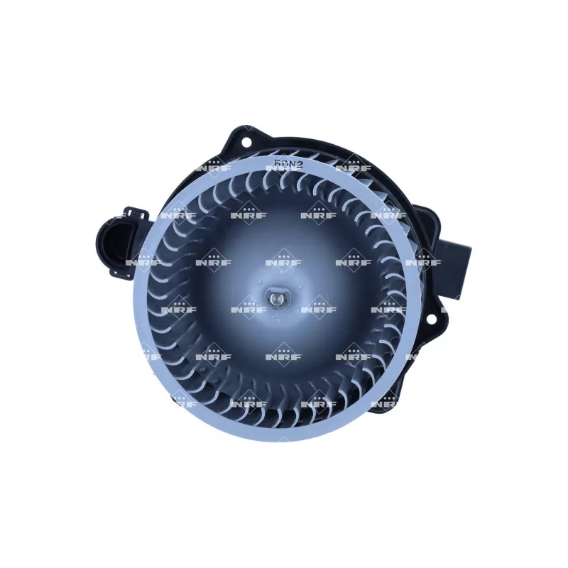Pulseur d'air habitacle NRF 34388 - Visuel 1