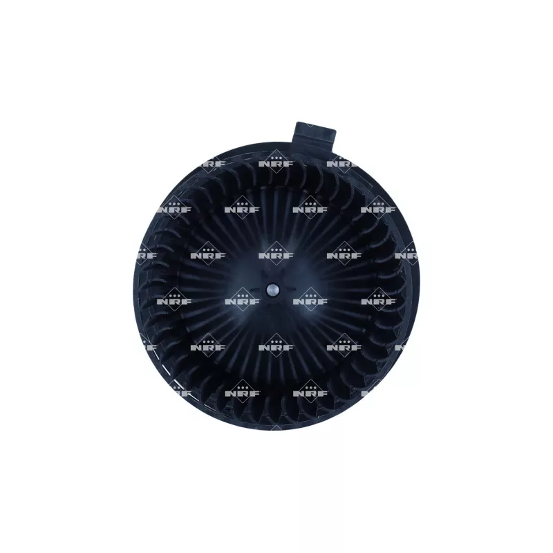 Pulseur d'air habitacle NRF 34390 - Visuel 1