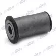 Silent bloc de suspension (train avant) ALTE AUTOMOTIVE [80967AL]