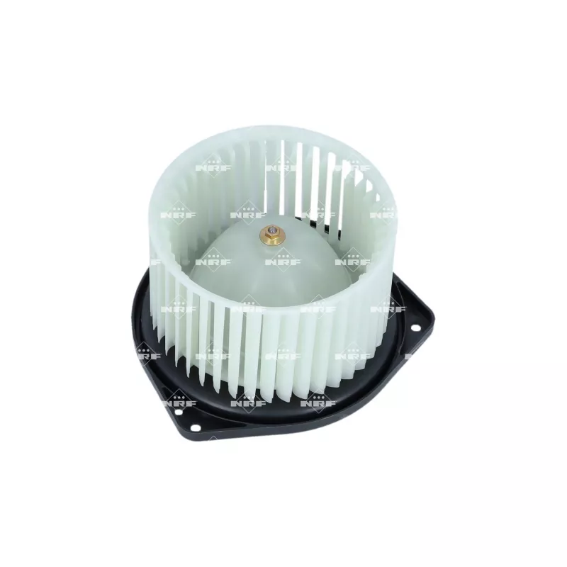 Pulseur d'air habitacle NRF 34392 - Visuel 1