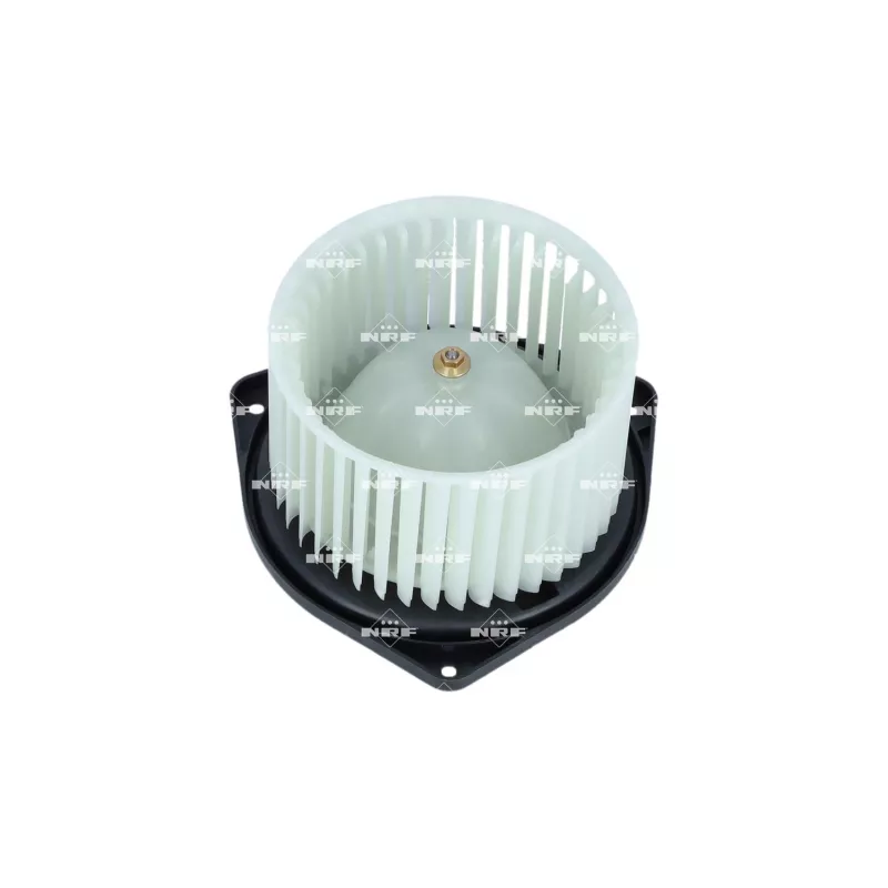 Pulseur d'air habitacle NRF 34392 - Visuel 2