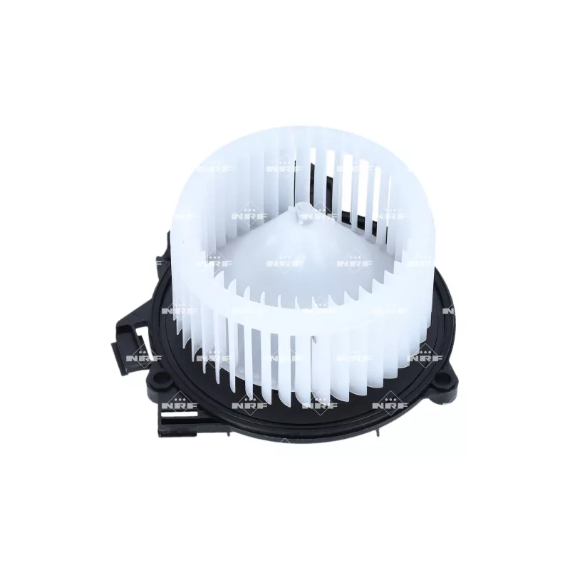 Pulseur d'air habitacle NRF 34393 - Visuel 1