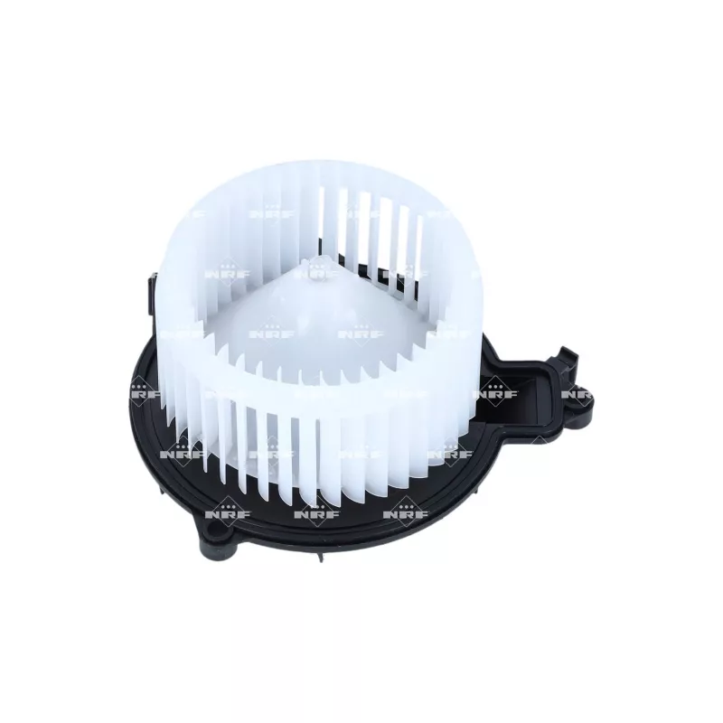 Pulseur d'air habitacle NRF 34393 - Visuel 2