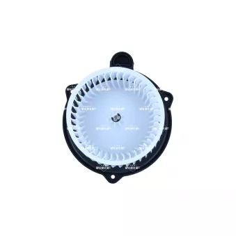 Pulseur d'air habitacle NRF 34394 pour KIA SOUL 1.6 TGDI - 204cv