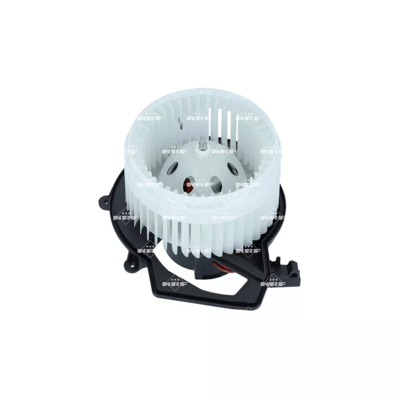 Pulseur d'air habitacle NRF 34395 - Visuel 2