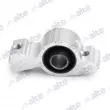 Silent bloc de suspension (train avant) ALTE AUTOMOTIVE [81024AL]