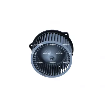 Pulseur d'air habitacle NRF 34397 pour KIA PRO CEED 1.6 GDI - 135cv