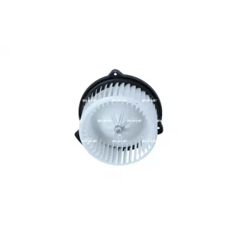 Pulseur d'air habitacle NRF 34400 pour HYUNDAI I40 1.6 CRDi - 116cv