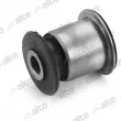 ALTE AUTOMOTIVE 81092AL - Silent bloc de suspension (train avant)