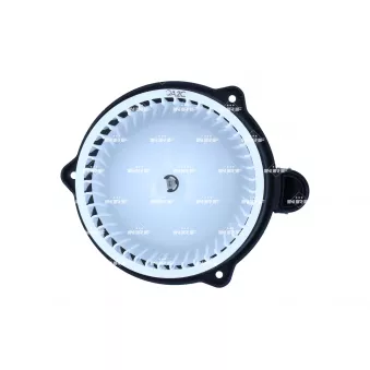 Pulseur d'air habitacle NRF 34407 pour KIA VENGA 1.6 CRDi 115 - 116cv