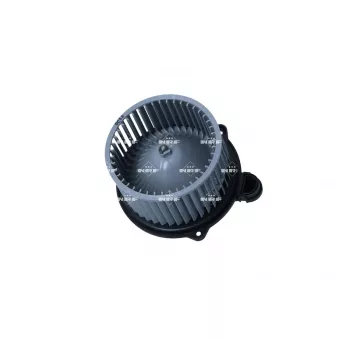 Pulseur d'air habitacle NRF 34408 pour KIA VENGA 1.6 CRDi 115 - 116cv