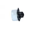 NRF 34409 - Pulseur d'air habitacle