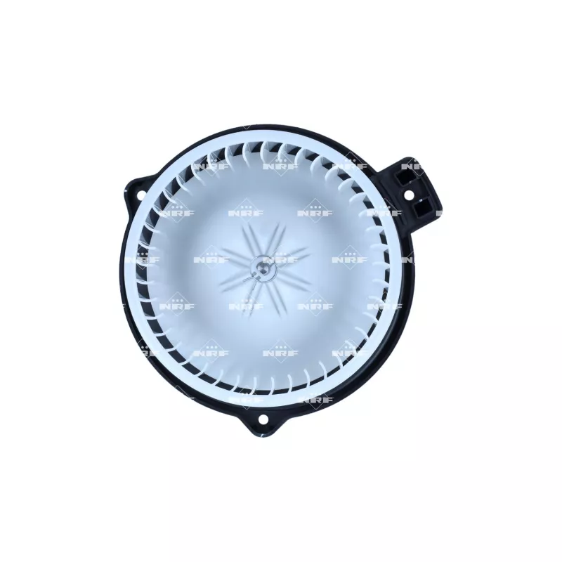 Pulseur d'air habitacle NRF 34410 - Visuel 1
