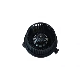 Pulseur d'air habitacle NRF 34414 pour CITROEN C5 2.0 HDI - 109cv