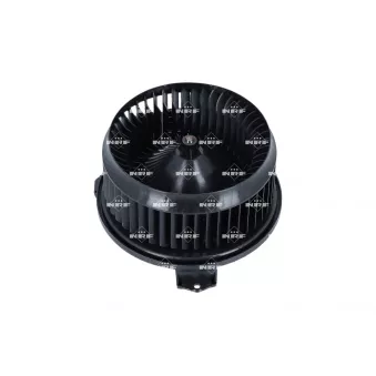 Pulseur d'air habitacle NRF 34415