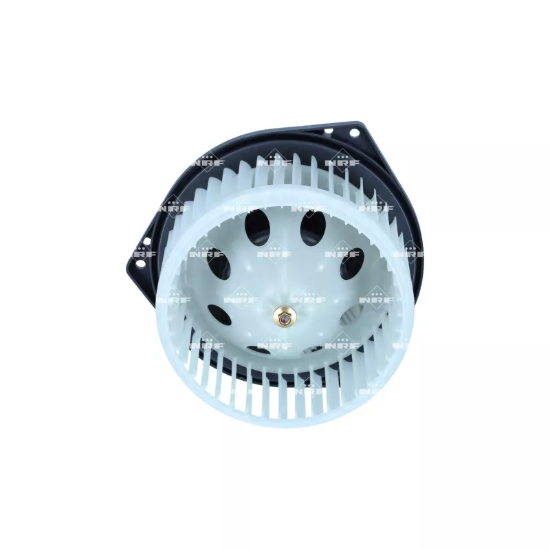 Pulseur d'air habitacle NRF 34416 - Visuel 1