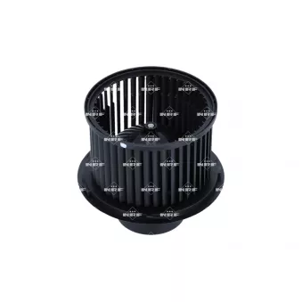Pulseur d'air habitacle NRF OEM 27226JE20A