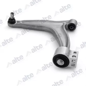 Bras de liaison, suspension de roue avant gauche ALTE AUTOMOTIVE 81217AL pour IVECO DAILY 2.0 T XWD - 220cv