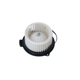 Pulseur d'air habitacle NRF 34419 pour AUDI Q7 2.2 D - 184cv