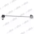 ALTE AUTOMOTIVE 81246AL - Entretoise/tige, stabilisateur avant droit